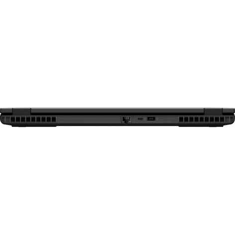фото Ноутбук  Lenovo ThinkPad P16v Gen 2 в Уфе 16 ", Core Ultra 7, 16 Гб RAM, 512 Гб SSD, Arc graphics, Черный