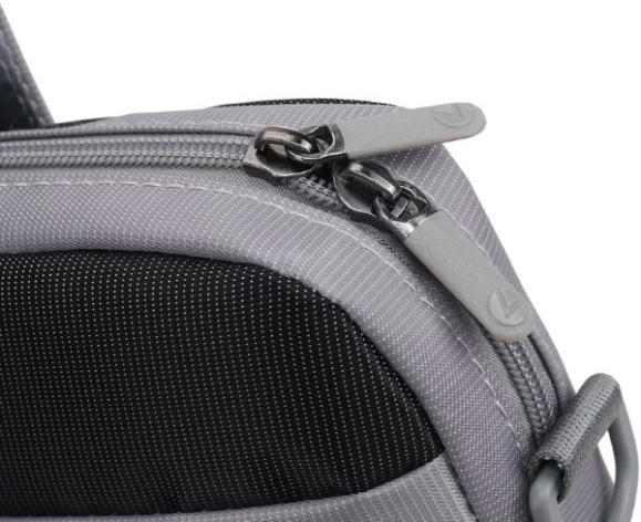 фото Сумка для ноутбука Lamark L244 Light Grey в Уфе