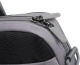 фото Сумка для ноутбука Lamark L244 Light Grey в Омске