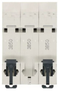 фото Автоматический выключатель Systeme Electric C9F16350