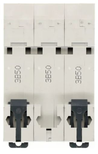 фото Автоматический выключатель  Systeme Electric C9F16350 в Омске