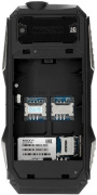 фото Мобильный телефон MAXVI P100