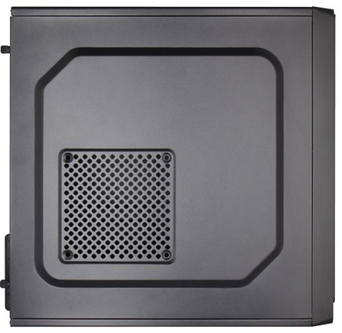 фото Корпус mATX AeroCool Cs-100 Advanced Black