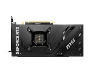 фото Видеокарта MSI GeForce RTX 4070 Ti SUPER (RTX 4070 Ti SUPER 16G VENTUS 2X OC)