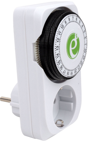 фото Таймер  Energenie EG-SST-05 в Челябинске