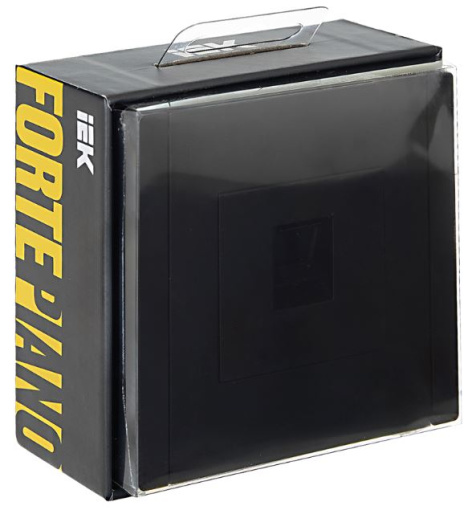 фото Розетка компьютерная  IEK FP-K10-2-K02 в Красноярске