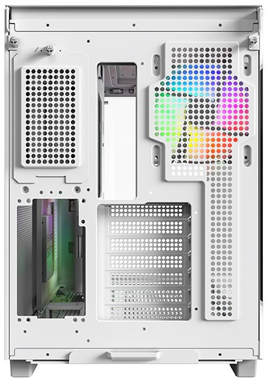 фото Корпус ATX Montech KING 65 PRO White в Волгограде