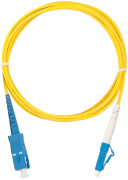 фото Патч-корд NikoMax NMF-PC1S2C2-SCU-LCU-003