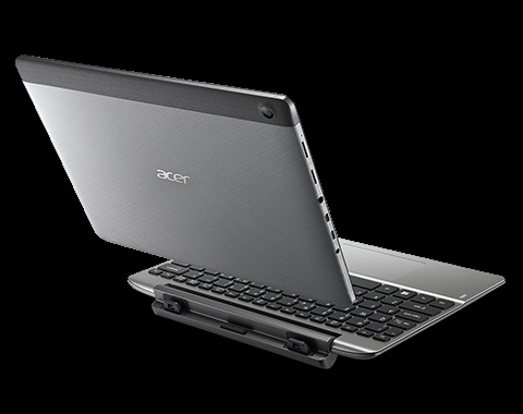 фото Планшет  Acer Aspire Switch 10 SW5-014-1799