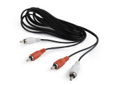 фото Кабель Cablexpert CCA-2R2R-15M
