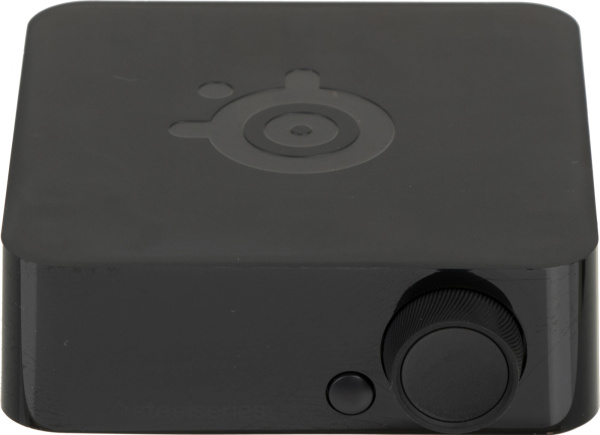 фото Наушники с микрофоном SteelSeries Arctis Pro в Волгограде