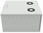 фото Шкаф SNR SNR-TWC-6-MDL