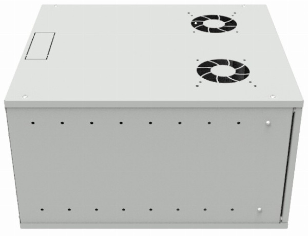 фото Шкаф настенный 19", 6U SNR SNR-TWC-6-MDL в Красноярске