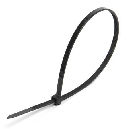 

Хомут TOKOV ELECTRIC TKE-HNS-3.6-200-B/100 кабельный нейлоновый черн. 3.6х200 (уп.100шт), TKE-HNS-3.6-200-B/100