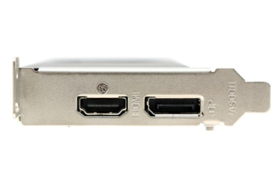 фото Видеокарта Afox GeForce GTX 1050 Ti (AF1050TI-4096D5L5) в Красноярске
