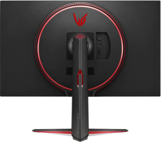 фото Монитор 32" LG 32GN650-B в Уфе