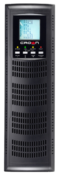 фото Источник бесперебойного питания  Crown CMUOA-300X-6K в Уфе