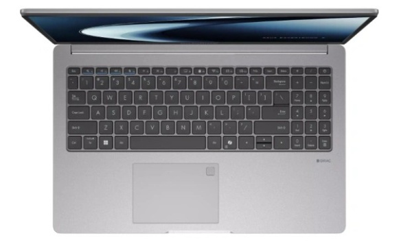 фото Ноутбук  ASUS ExpertBook Mainstream PM1503CDA-S70596 в Перми 15.6 ", Ryzen 7, 32 Гб RAM, 1 Тб SSD, Radeon Graphics, Серый
