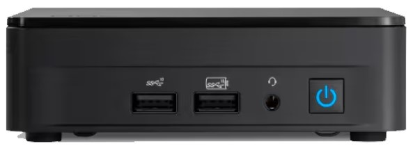фото Платформа  Intel RNUC13ANKI300002I в Уфе