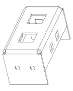 фото Набор Eurolan 60A-41-01-31SL