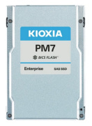 фото Накопитель SSD Toshiba (KIOXIA) KPM7VVUG6T40 6400 ГБ