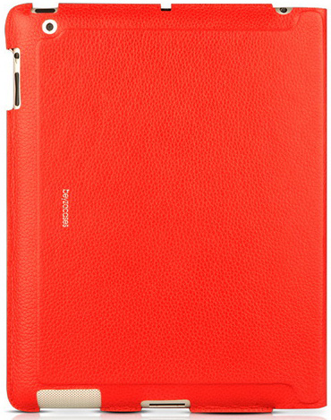 фото Чехол  Beyza Executive II Case Red