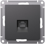 фото Розетка компьютерная Systeme Electric ATN001486