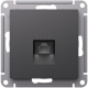 фото Розетка компьютерная  Systeme Electric ATN001486 в Уфе