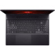 фото Ноутбук  Acer Aspire Nitro AN16-41-R03M 16 ", Ryzen 7, 32 Гб RAM, 1 Тб SSD, GeForce RTX 4070, Черный