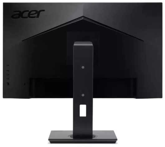 фото Монитор 27" Acer Vero B277Ebmiprzxv в Уфе