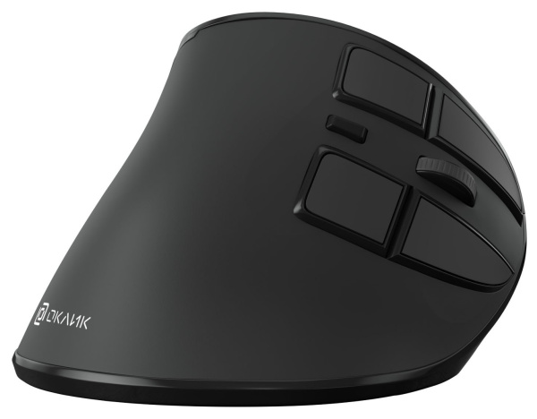 фото Мышь Wireless Oklick 990MW в Казани
