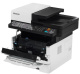 фото МФУ лазерное черно-белое Kyocera M2040dn (Азия) в Санкт-Петербургe