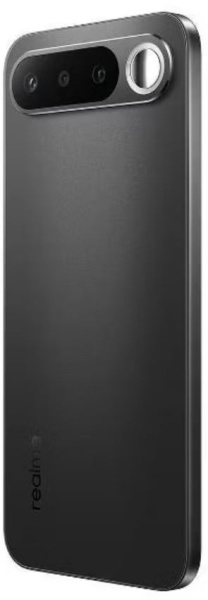 фото Смартфон  Realme 16 5G 8/256GB Black