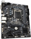 фото Материнская плата mATX GIGABYTE H510M H в Красноярске