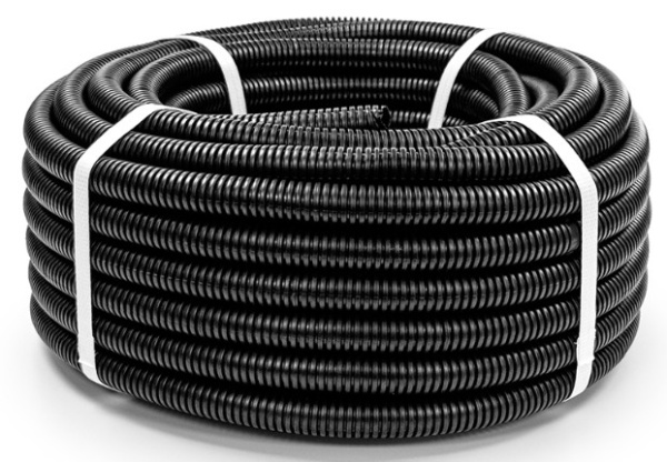 фото Труба гофрированная лёгкая Промрукав 161559 в Красноярске