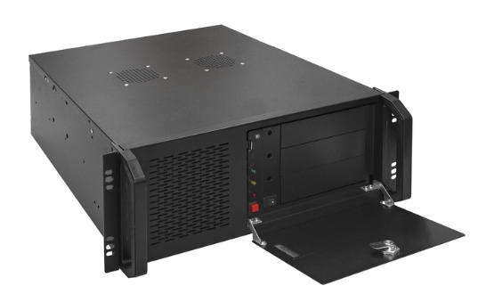 фото Корпус серверный 4U Exegate Pro 4U480-06/4U4021S в Омске