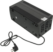 фото Источник бесперебойного питания Powercom RPT-1025AP