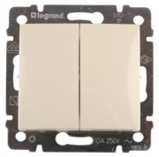 фото Переключатель Legrand 774308