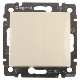 фото Выключатель  Legrand 774305 в Уфе