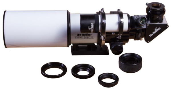 фото Оптическая труба Sky-Watcher 70508