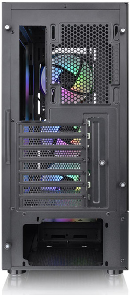фото Корпус ATX Thermaltake View 200 TG ARGB в Екатеринбурге