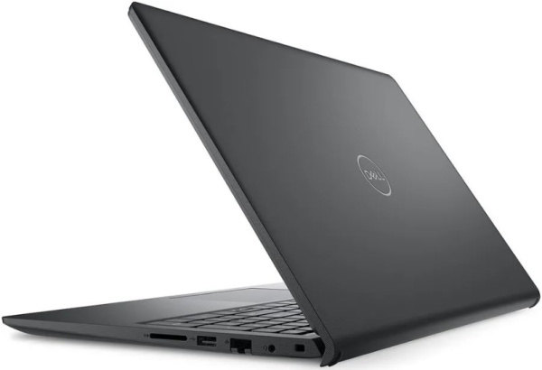 фото Ноутбук  Dell Vostro 3510 15.6 ", Core i7, 16 Гб RAM, 512 Гб SSD, GeForce MX350, Черный