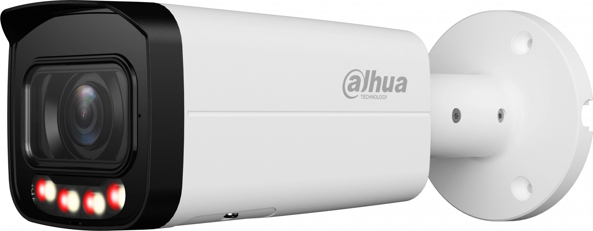 

Видеокамера IP Dahua DH-IPC-HFW2449TP-ZAS-IL 2.7-13.5мм цв. корп.:белый, DH-IPC-HFW2449TP-ZAS-IL