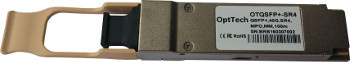 фото Соединитель  OptTech OTQSFP+-DA-1m в Екатеринбурге
