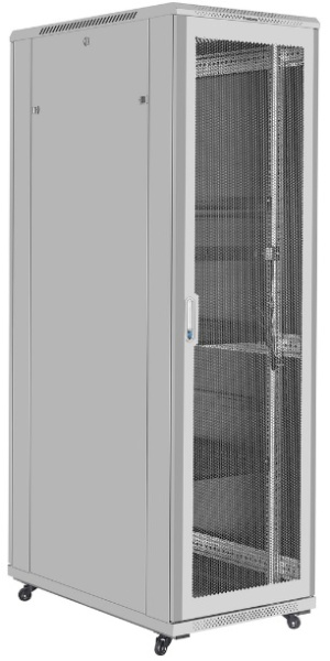 фото Шкаф напольный 19", 42U Exegate EX300280RUS в Екатеринбурге