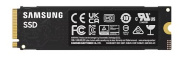 фото Накопитель SSD Samsung 990 EVO Plus