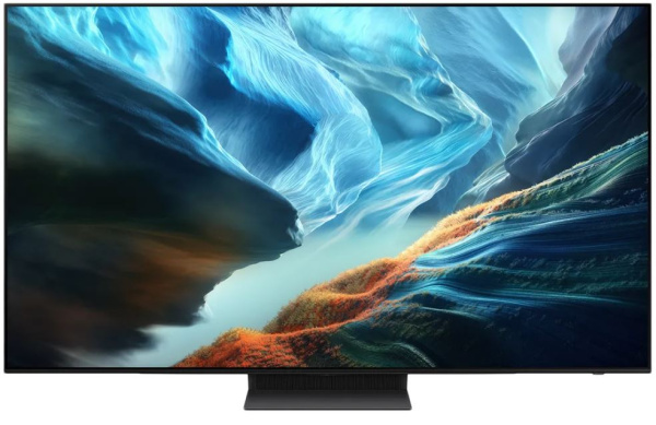 фото Телевизор Samsung QE77S90HAUXPY