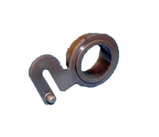 

Запчасть HP RC1-3609 Подшипник резинового вала правый (c защелкой) LJ 1320/1160/3390/2400/2420/2430/P2015/P2014, RC1-3609