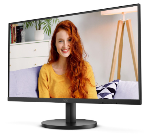 фото Монитор 27" AOC 27B3HMA2 в Уфе