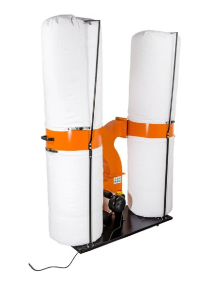 фото Стружкоотсос Gigant DCT2200 в Воронеже